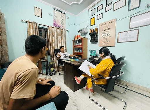 बेलगाम नशा मुक्ति केंद्र : चम्मच घोंप-घोंप कर दी हत्या, जहां खुलेआम नशा मिलता है