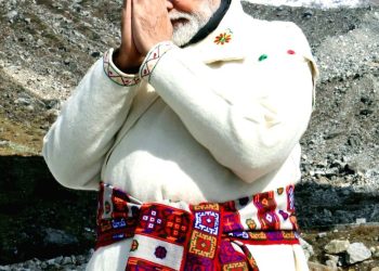 बड़ी खबर : 29 अप्रैल को पीएम मोदी का दौरा रुद्रप्रयाग