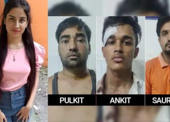 अंकिता हत्याकांड ब्रेकिंग : तीनों आरोपियों को सुनाई उम्रकैद सजा