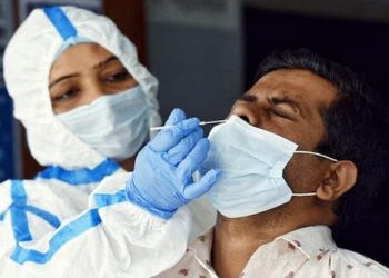 कोरोना रिटर्न : ऋषिकेश के बाद अब देहरादून में भी मिला एक कोरोना पॉजिटिव