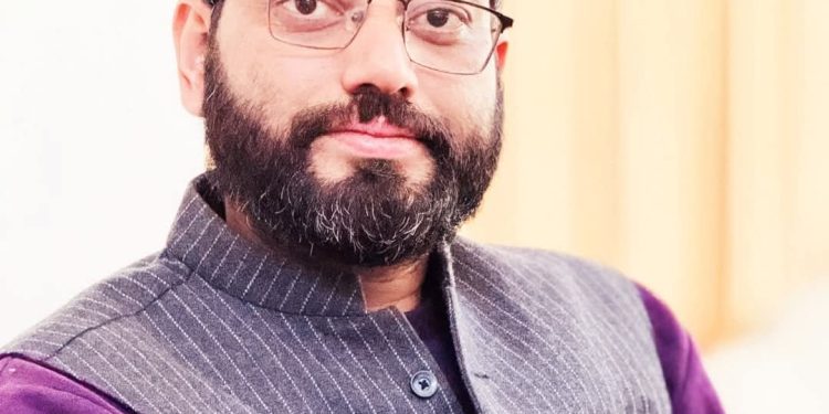 ऋषिकेश : पूर्व छात्र संघ अध्यक्ष पंकज जुगलान बने भाजपा मंडल महामंत्री