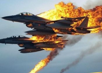 ऑपरेशन ‘सिंदूर’ : पूरे पाकिस्तान में लॉकडाउन, मार गिराया f16 लड़ाकू विमान