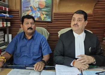 बड़ी खबर : दुष्कर्म के आरोप में पूर्व भाजपा विधायक को मिली क्लीन चिट