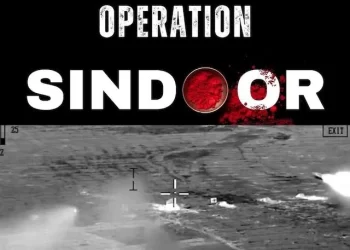 ब्रेकिंग : भारत का ऑपरेशन ‘सिन्दूर’ के तहत पाकिस्तान पर जवाबी हमला, 30 आतंकी मरे