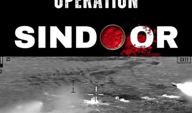 ब्रेकिंग : भारत का ऑपरेशन ‘सिन्दूर’ के तहत पाकिस्तान पर जवाबी हमला, 30 आतंकी मरे