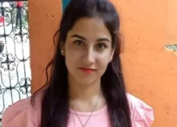 अंकित हत्याकांड ब्रेकिंग : 3 साल की सुनवाई तब जाकर अंकिता को मिला इंसाफ, तीनों आरोपी दोषी करार