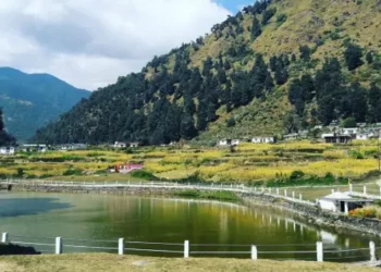 कोरा आश्वासन : बल बधाणी ताल की बदलेगी की तस्वीर, पूर्व में भी बेवकूफ बनाया नेताजी ने