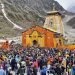 धर्म आस्था : भोलेनाथ के जयकारों से गुंजी केदार घाटी, आज से खुल गए कपाट