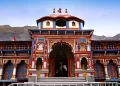 चारधाम यात्रा : भगवान बद्रीनाथ के खुले कपाट
