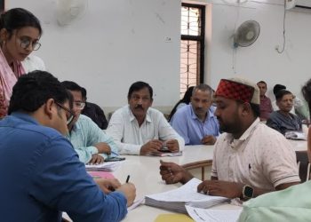 आरटीआई खुलासा : प्रधानमंत्री कृषि सिंचाई योजना में करोड़ों का घोटाला