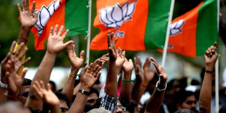 फेरबदल : जल्द मिलेगा भाजपा में नया प्रदेश अध्यक्ष, 1 जुलाई को हो सकता है फैसला