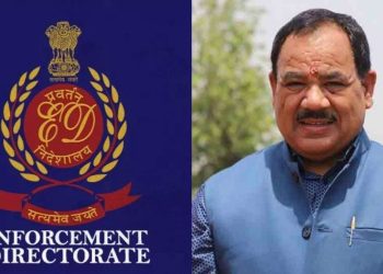 हरक सिंह रावत की फिर बड़ी मुश्किलें : प्रवर्तन निदेशालय ने परिवार सहित बैठाकर 4 घंटे तक की लंबी पूछताछ
