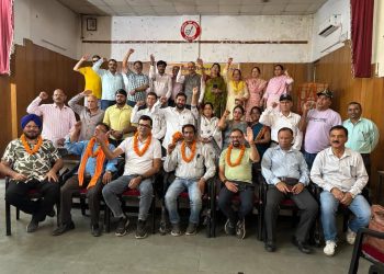 राष्ट्रवादी रीजनल पार्टी ने अंकिता भंडारी हत्याकांड पर उठाए गंभीर सवाल, सीबीआई जांच की मांग