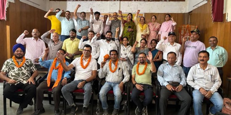 राष्ट्रवादी रीजनल पार्टी ने अंकिता भंडारी हत्याकांड पर उठाए गंभीर सवाल, सीबीआई जांच की मांग