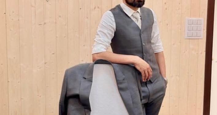 पौड़ी से जाने के बाद IAS आशीष चौहान की गढ़वाली में लिखी पोस्ट वायरल, दिया भावुक संदेश