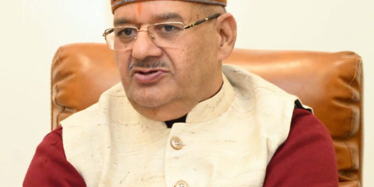 बड़ी खबर : आय से अधिक संपत्ति मामले में घिरे कैबिनेट मंत्री गणेश जोशी, जाएगी कुर्सी!