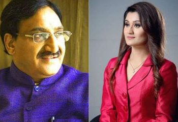 गजब : पूर्व मुख्यमंत्री की बेटी को हीरोइन बनाने के नाम पर 4 करोड़ की ठगी