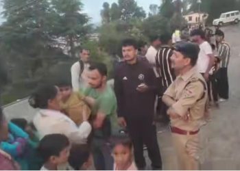 ब्रेकिंग : पौड़ी में बाहरी राज्यों के खिलाड़ियों से मारपीट करने वाले गिरफ़्तार