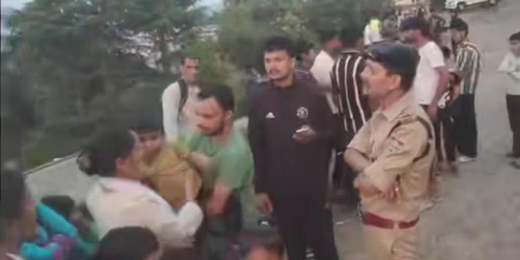 ब्रेकिंग : पौड़ी में बाहरी राज्यों के खिलाड़ियों से मारपीट करने वाले गिरफ़्तार