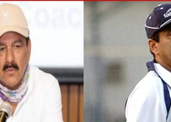 बड़ी खबर : पूर्व क्रिकेटर मनोज प्रभाकर और उनके बेटे पर हल्द्वानी में धोखाधड़ी का मुकदमा दर्ज