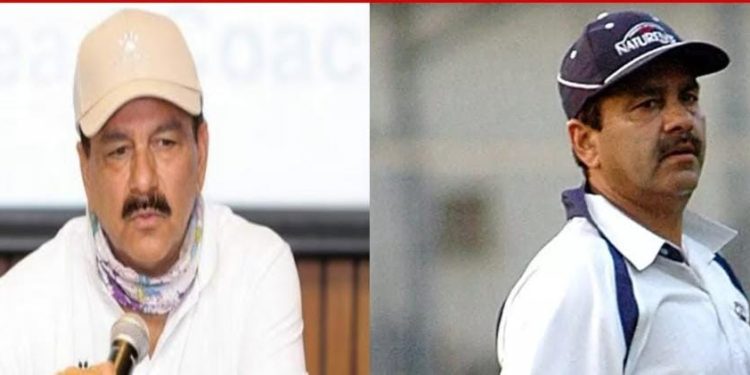 बड़ी खबर : पूर्व क्रिकेटर मनोज प्रभाकर और उनके बेटे पर हल्द्वानी में धोखाधड़ी का मुकदमा दर्ज