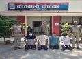 कोटद्वार : युवक पर हमले का वीडियो वायरल, पुलिस ने आरोपियों को गिरफ्तार किया