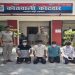 कोटद्वार  : युवक पर हमले का वीडियो वायरल, पुलिस ने आरोपियों को गिरफ्तार किया