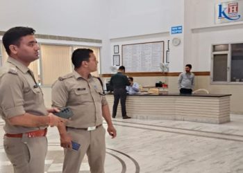 हड़कंप : देहरादून के इस अस्पताल को बम उड़ाने की मिली धमकी