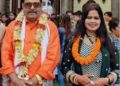 बड़ी खबर : भाजपा के पूर्व विधायक सुरेश राठौड़ फिर बंधे शादी के बंधन मे, 60 वर्ष की उम्र में किया अभिनेत्री से विवाह