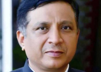 बड़ी खबर : आईएएस बंशीधर तिवारी को मिली एक और अहम जिम्मेदारी