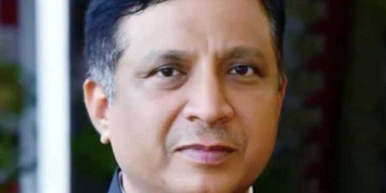 बड़ी खबर : आईएएस बंशीधर तिवारी को मिली एक और अहम जिम्मेदारी