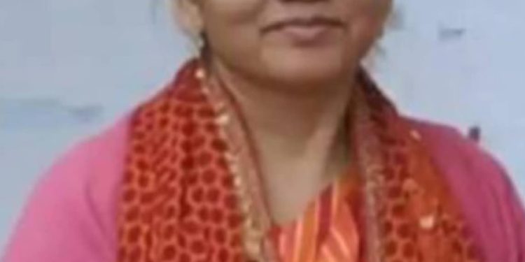 सराहनीय : पहाड़ की बेटी ने 42 साल की उम्र में पास की Ukpsc परीक्षा, बनी Pcs अधिकारी