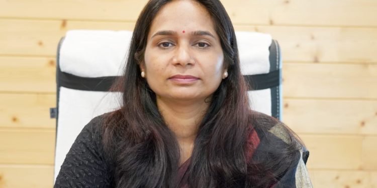 स्वास्थ्य विभाग की सख्ती : आयुष्मान योजना के तहत मरीज से पैसे वसूलने के आरोप में निजी अस्पताल पर कार्यवाही