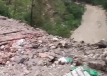 दुखद : उत्तरकाशी में बादल फटने से 9 से ज्यादा लोग लापता
