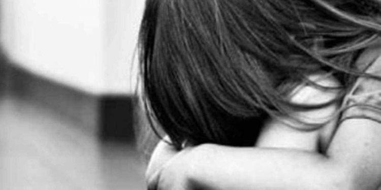 शर्मनाक : अपनी 7 वर्षीय चचेरी बहन के साथ किया दुष्कर्म, अब गिरफ्तार