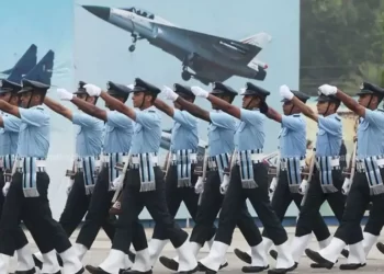 रोजगार : भारतीय वायु सेना में रोजगार का सुनहरा अवसर, इस अंतिम तिथि तक करें आवेदन