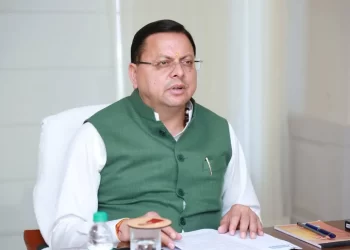 ब्रेकिंग : धामी कैबिनेट की बैठक समाप्त, इन 12 मुद्दों पर लगी मुहर