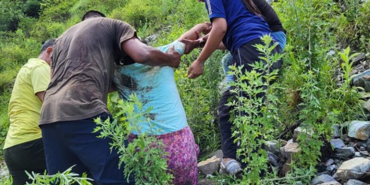 रुद्रप्रयाग बस हादसा : ड्राइवर ने किया हादसे का चौंकाने वाला खुलासा