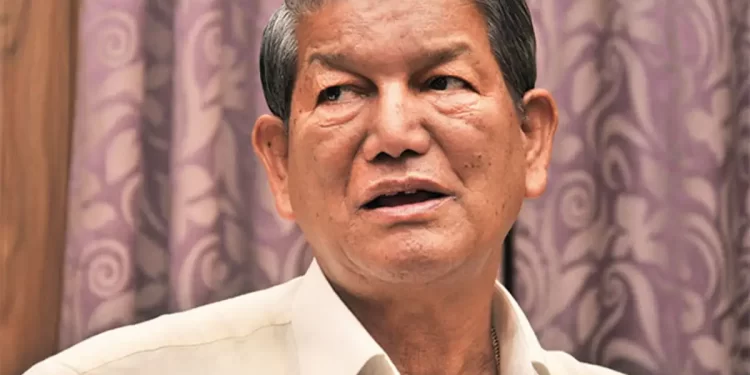 पंचायत चुनाव : पूर्व सीएम हरीश रावत ने दिया बड़ा बयान, अगले 4 से 6 महीने तक बताएंगे सरकार की हकीकत