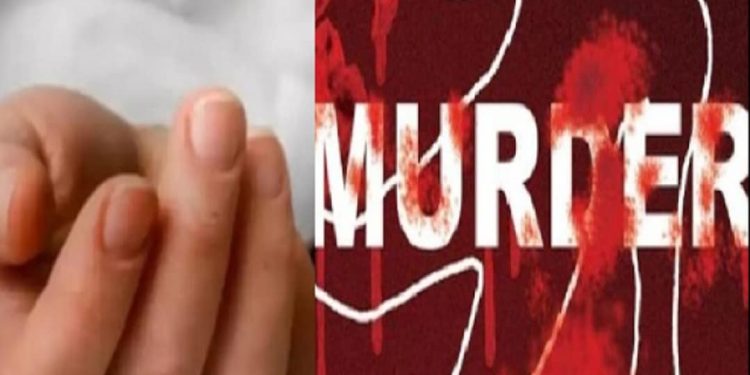 क्राइम : ईद की नमाज अदा कर घर लौट रहे किशोर की हत्या, हत्यारे ने किया आत्मसमर्पण