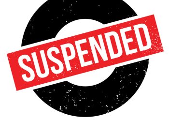 बड़ी खबर : सड़क और बिजली व्यवस्था पर लापरवाही बरतने के आरोप में दो इंजीनियर सस्पेंड