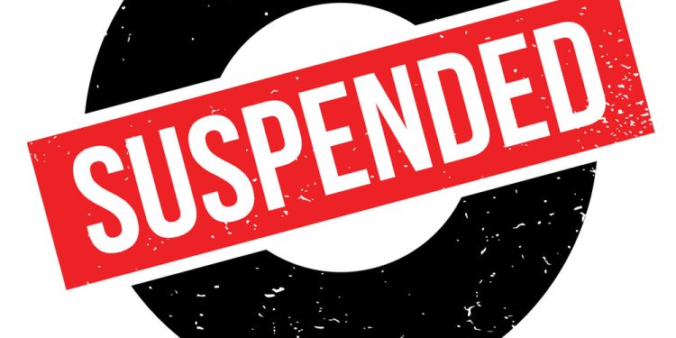 बड़ी खबर : सड़क और बिजली व्यवस्था पर लापरवाही बरतने के आरोप में दो इंजीनियर सस्पेंड