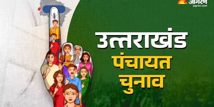 बड़ी खबर : पंचायत चुनाव चिन्ह आबंटन पर फिलहाल लगी रोक