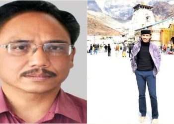 बड़ी खबर : बीकेटीसी मे मुख्यमंत्री के मुख्य सलाहकार नियुक्त