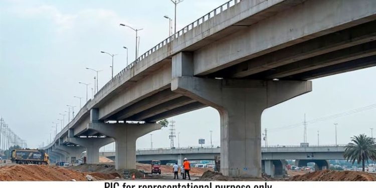 गुड न्यूज : दून वासियों को जाम से मिलेगी राहत, बनेगा डेढ़ किलोमीटर लंबा फ्लाईओवर