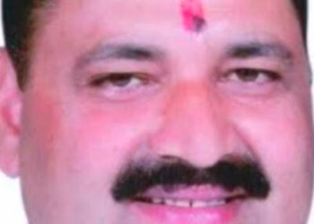 बड़ी खबर : भाजपा नेता पर जानलेवा हमला, पत्नी है निवर्तमान जिला पंचायत अध्यक्ष