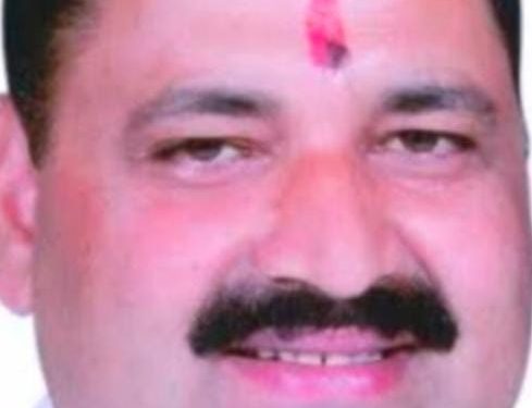 बड़ी खबर : भाजपा नेता पर जानलेवा हमला, पत्नी है निवर्तमान जिला पंचायत अध्यक्ष