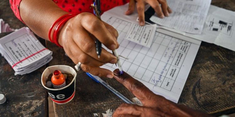 रूद्रप्रयाग : जिला पंचायत लस्या-बजीरा सीट पर घमासान, कौन बनेगा कप्तान