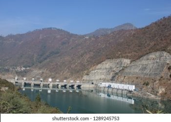 रुद्रप्रयाग : 9 जुलाई से लापता चल रही युवती का शव मिला डैम में