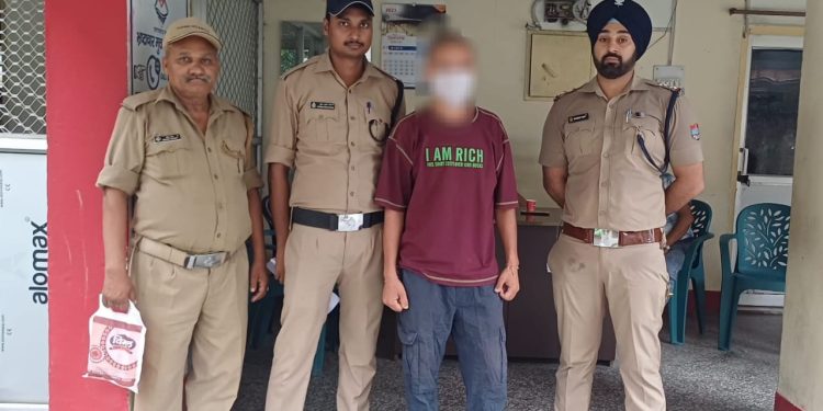 बड़ी खबर : विवादित सोशल मीडिया एक्टिविस्ट बिरजू मयाल फिर गिरफ्तार, नेगी दा ने तुड़वाया था अनशन